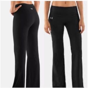 Under armor yoga pants